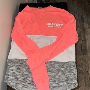 Ocean City Maryland Sweatshirt